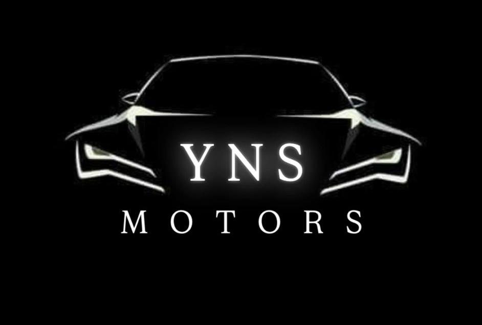 YNS Motors Logo